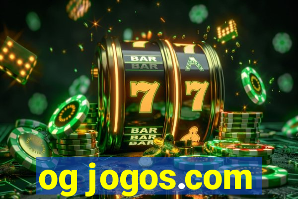 og jogos.com